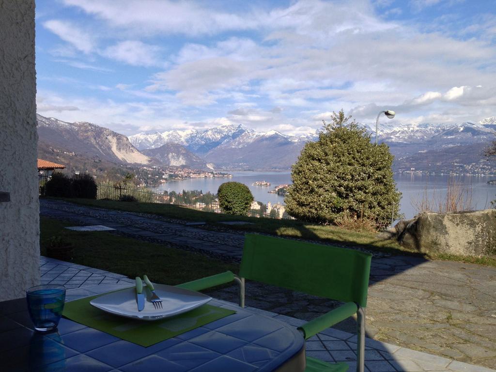 Vittoria Appartamento Stresa