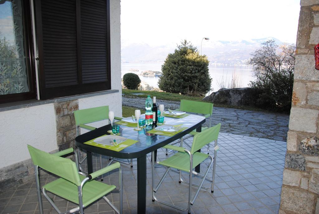 Appartamento Vittoria Stresa